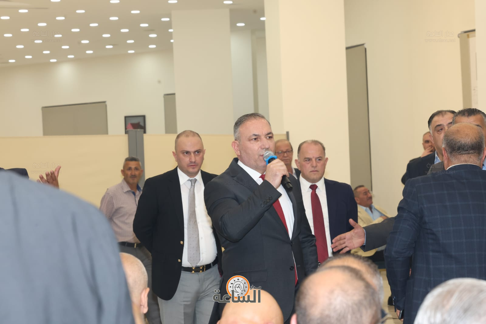 Madar Al-Saa Images 0.6064032968238896