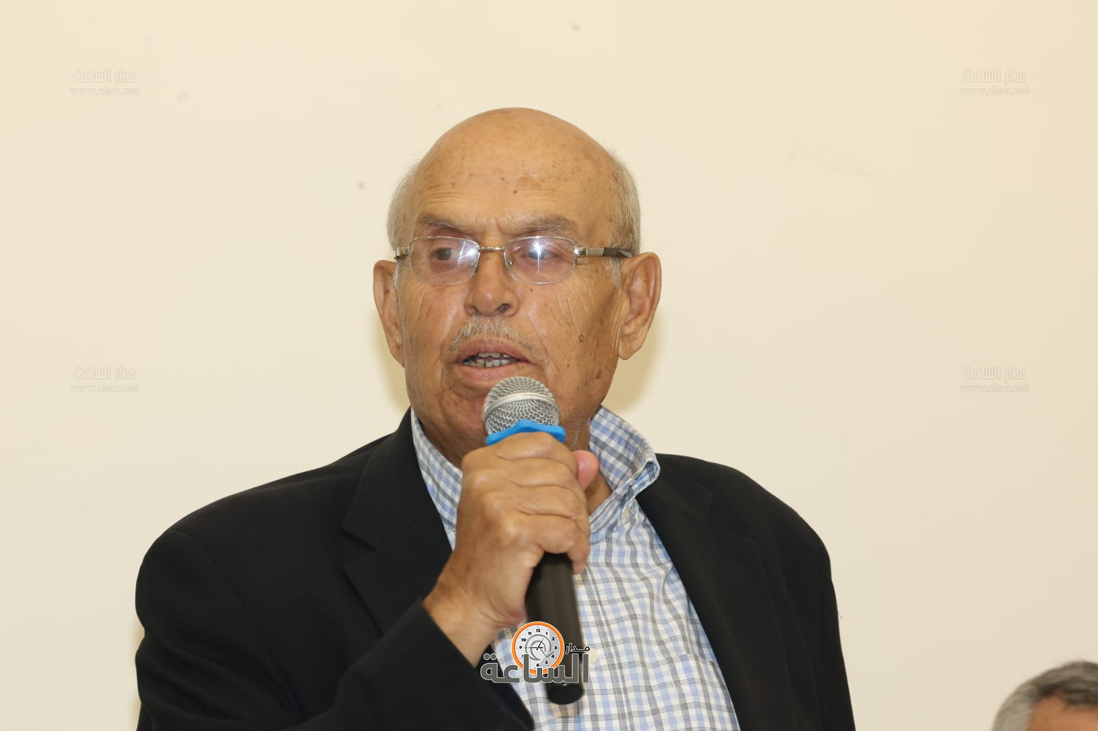 Madar Al-Saa Images 0.4535419131387476