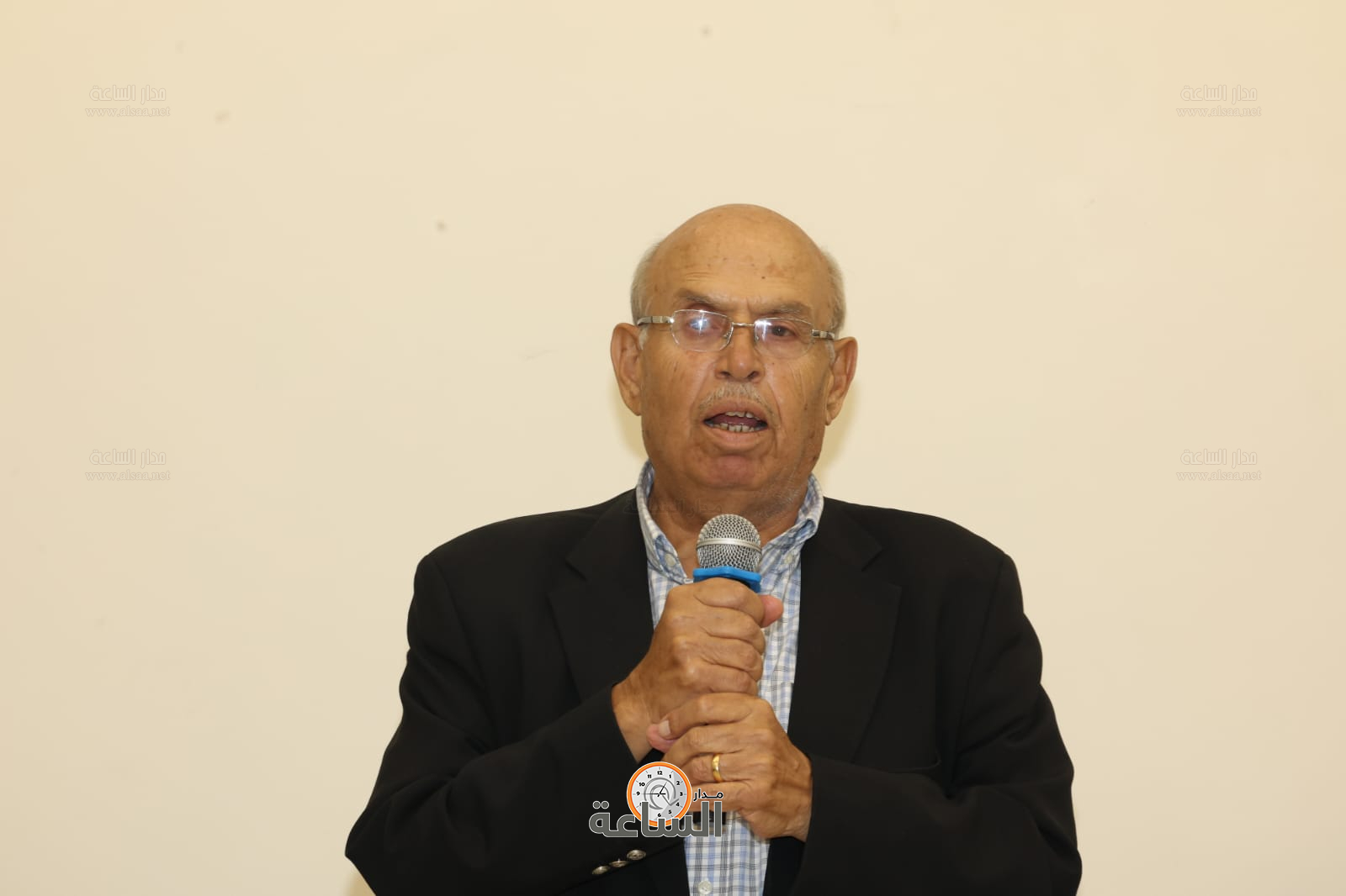 Madar Al-Saa Images 0.004130440731230478