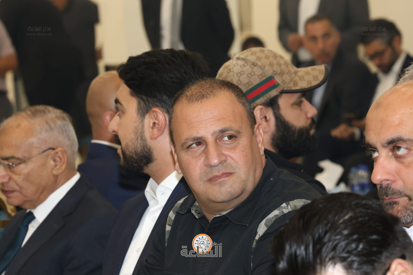 Madar Al-Saa Images 0.4672358673731476