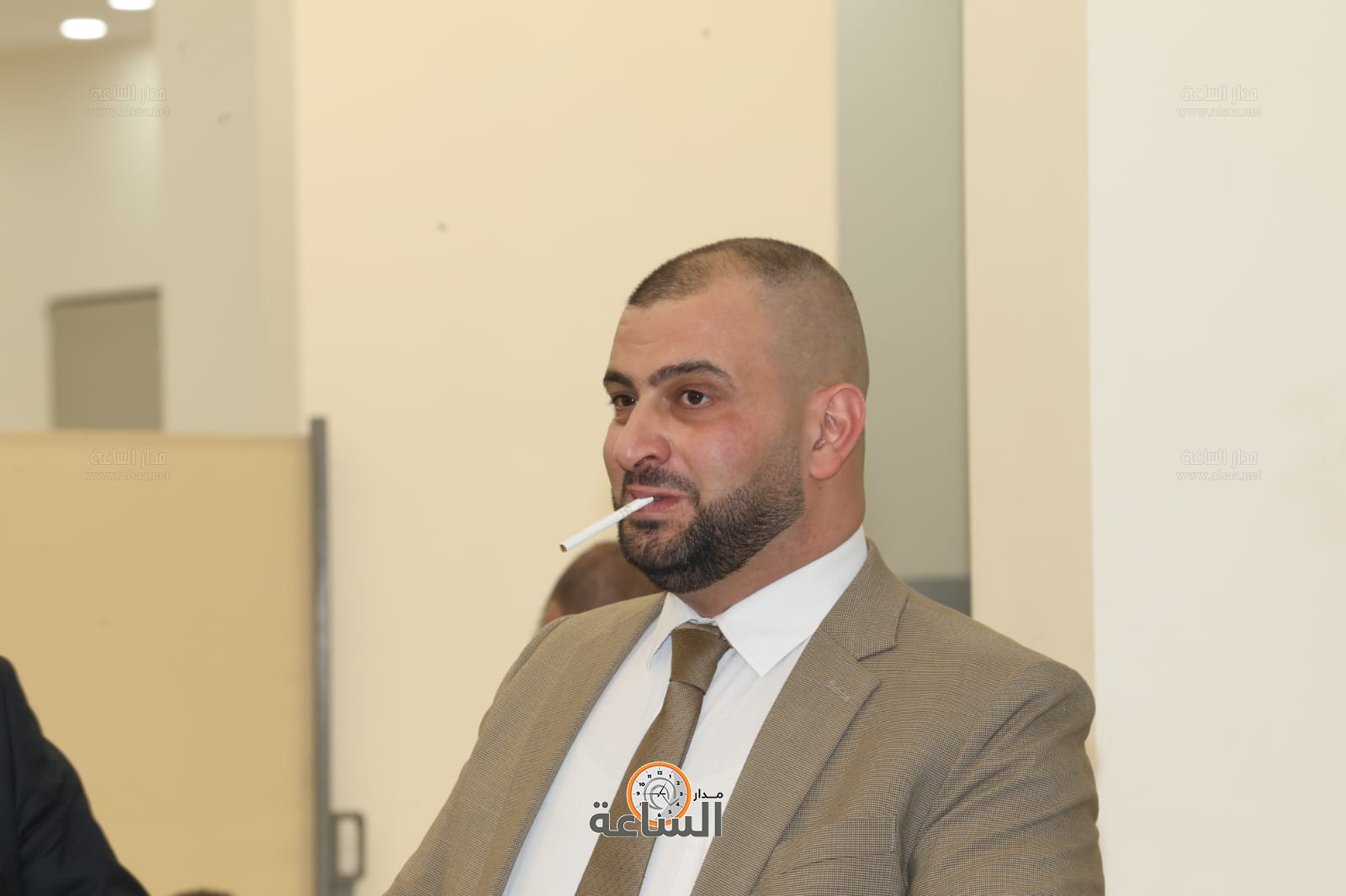 Madar Al-Saa Images 0.23593198472404298