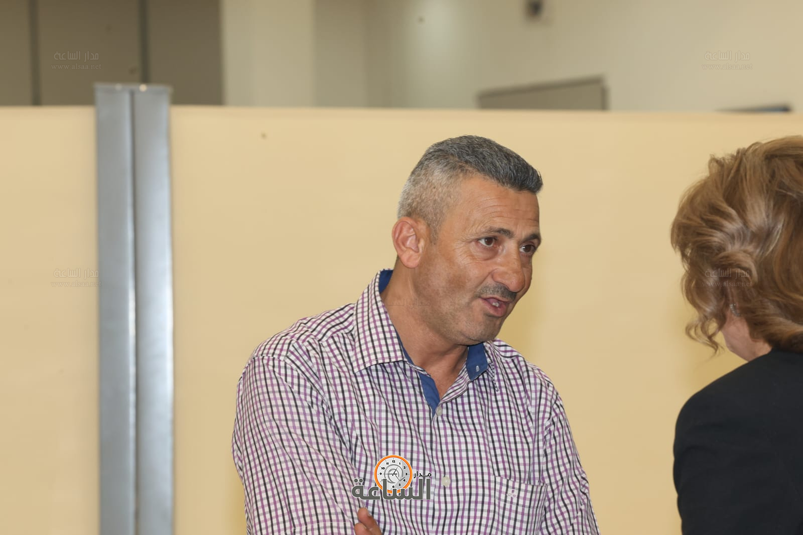 Madar Al-Saa Images 0.6981007160877353