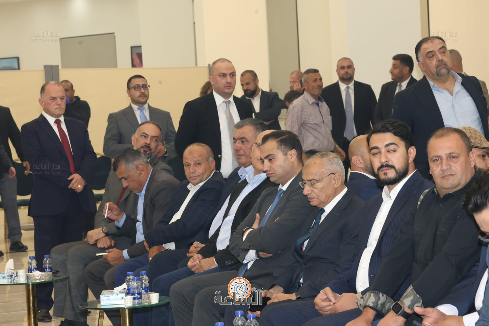 Madar Al-Saa Images 0.4513428473327581