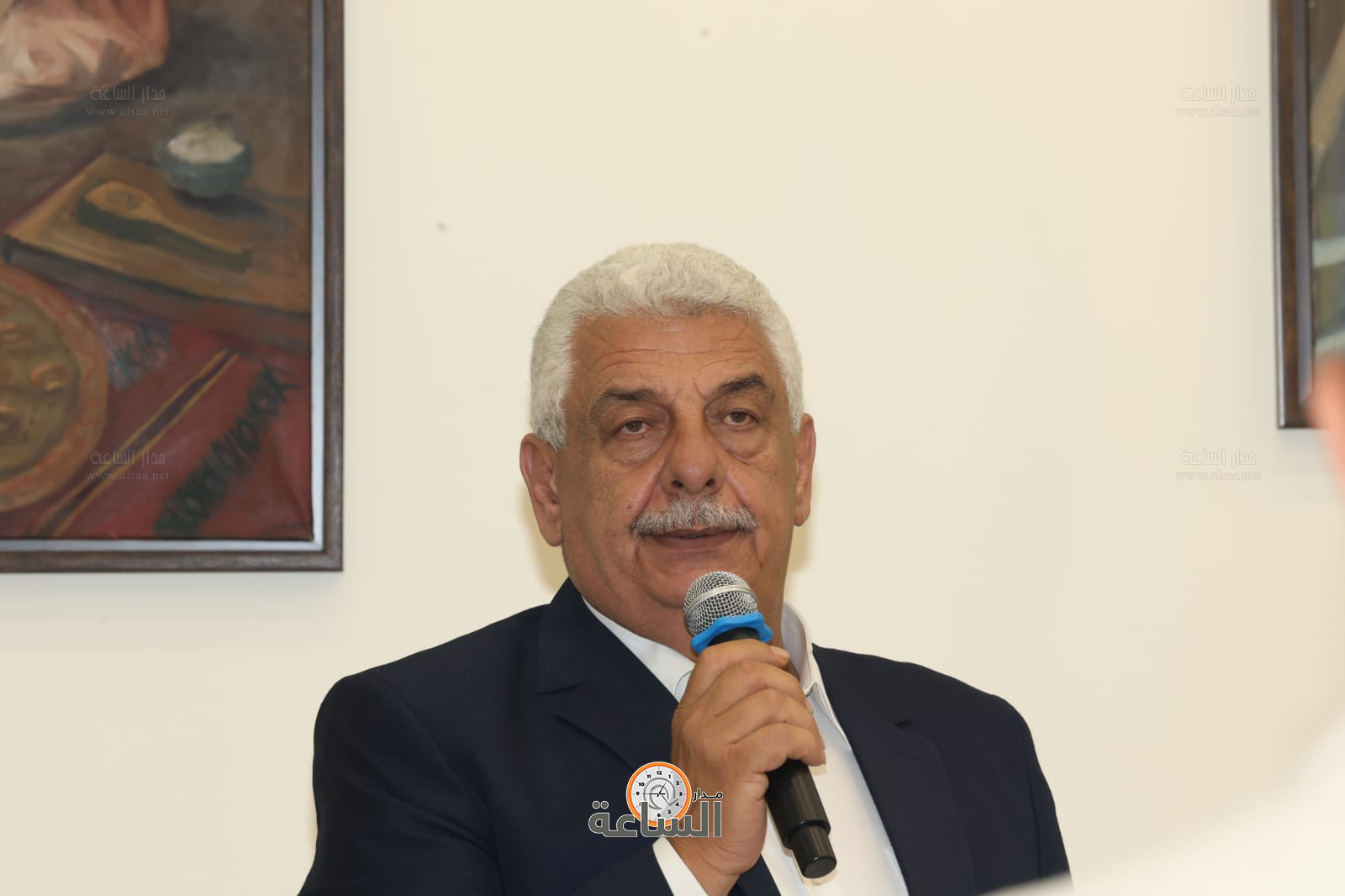 Madar Al-Saa Images 0.39362934980442943