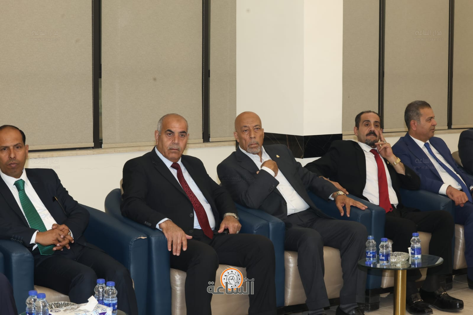 Madar Al-Saa Images 0.5626024001692469