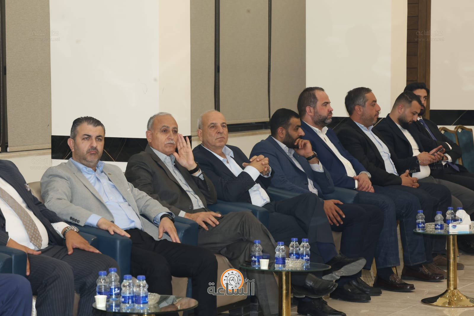 Madar Al-Saa Images 0.3000245951339082