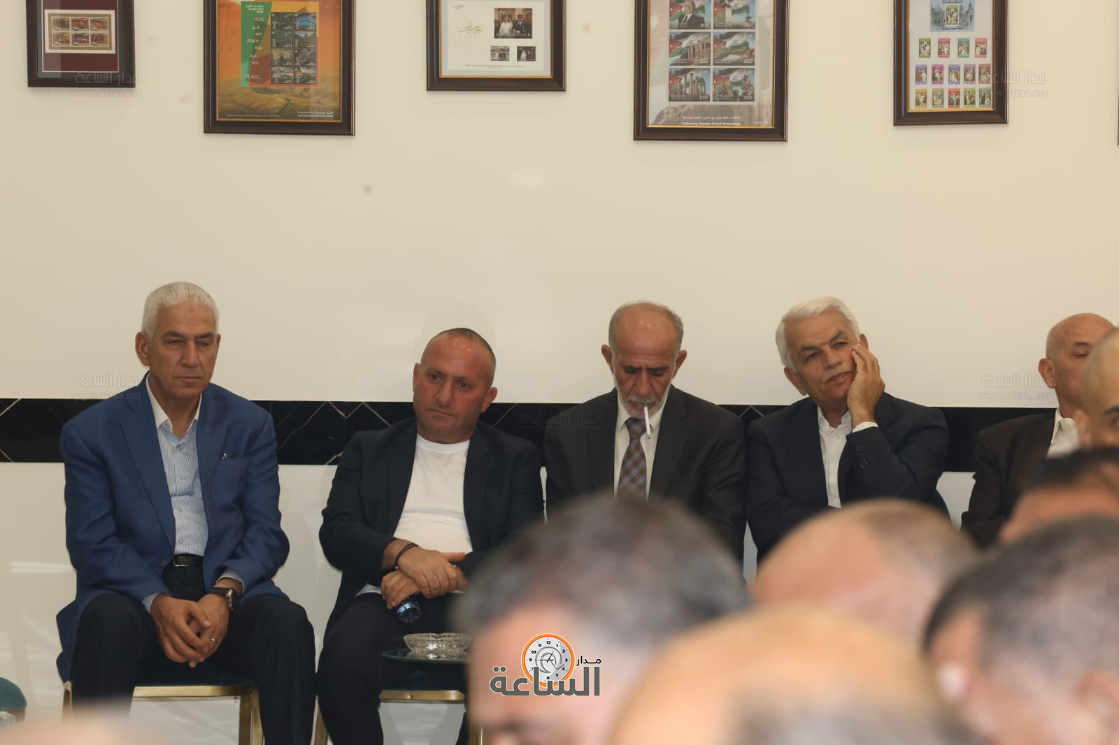 Madar Al-Saa Images 0.859260232285096