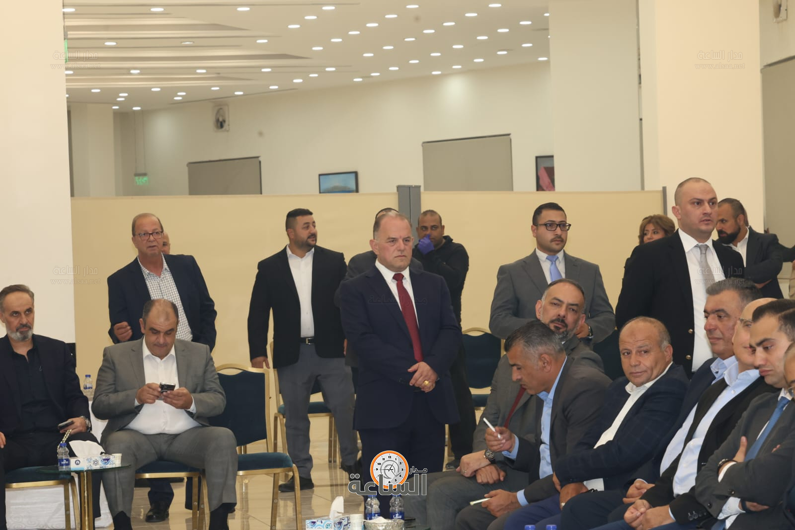 Madar Al-Saa Images 0.024777349145330252