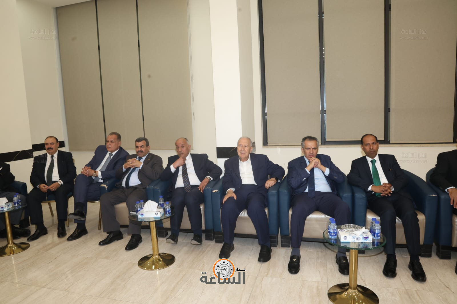 Madar Al-Saa Images 0.5029012965816367