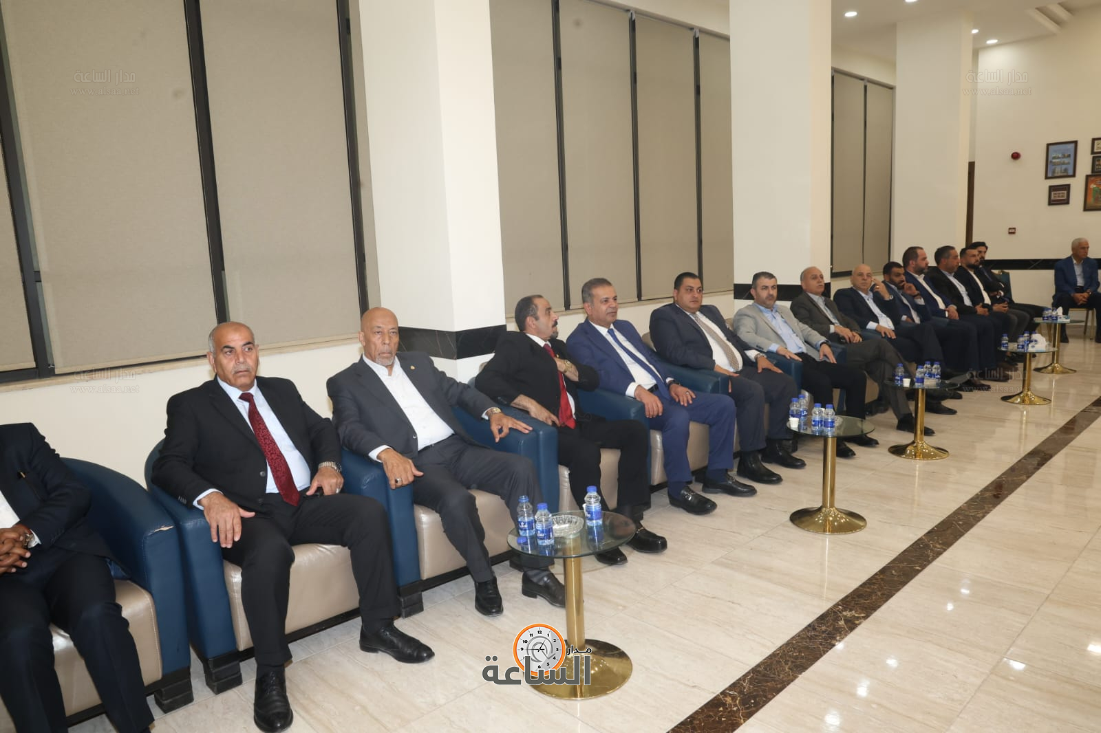 Madar Al-Saa Images 0.9254656462940037