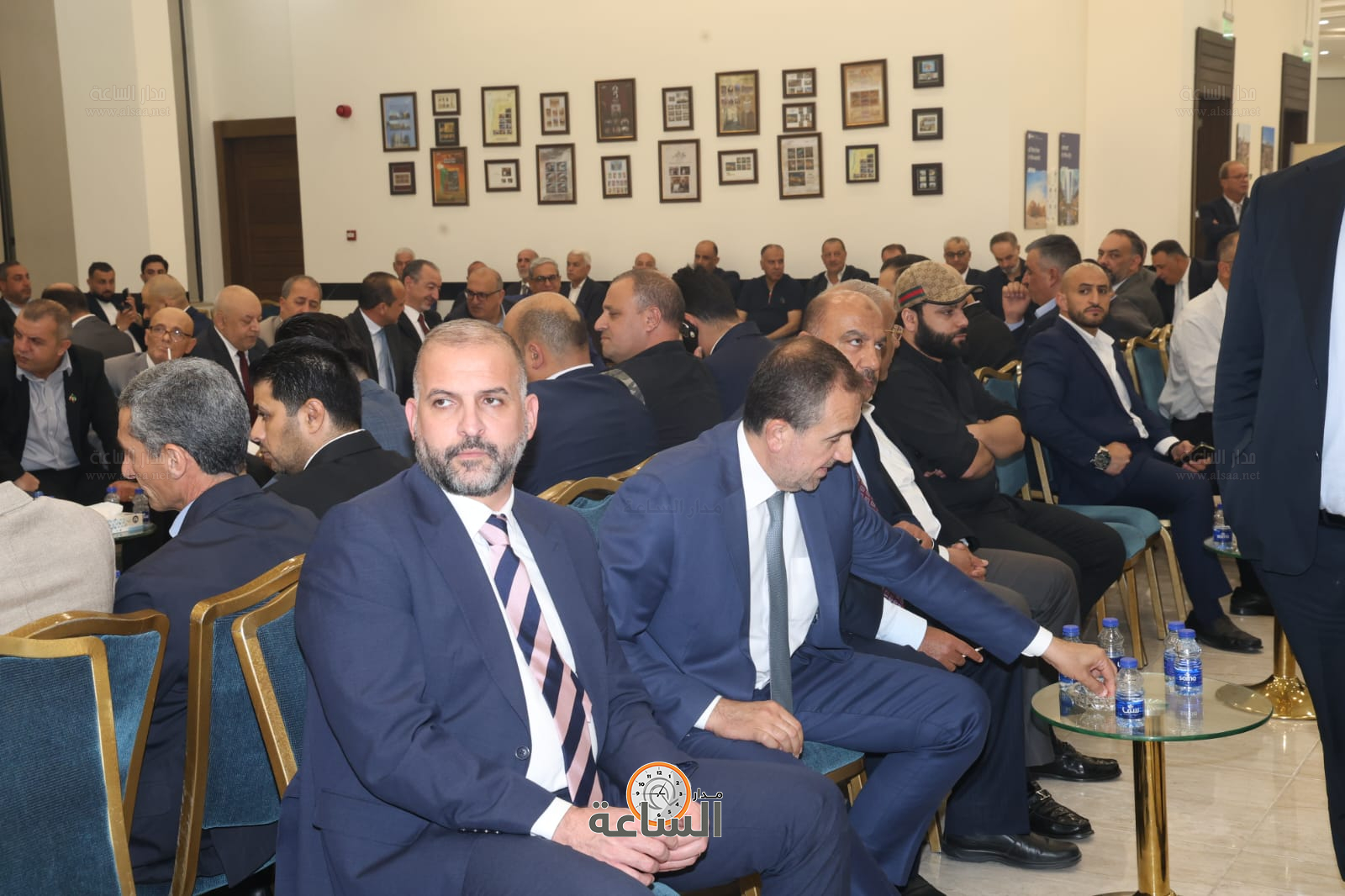 Madar Al-Saa Images 0.07497284954787142