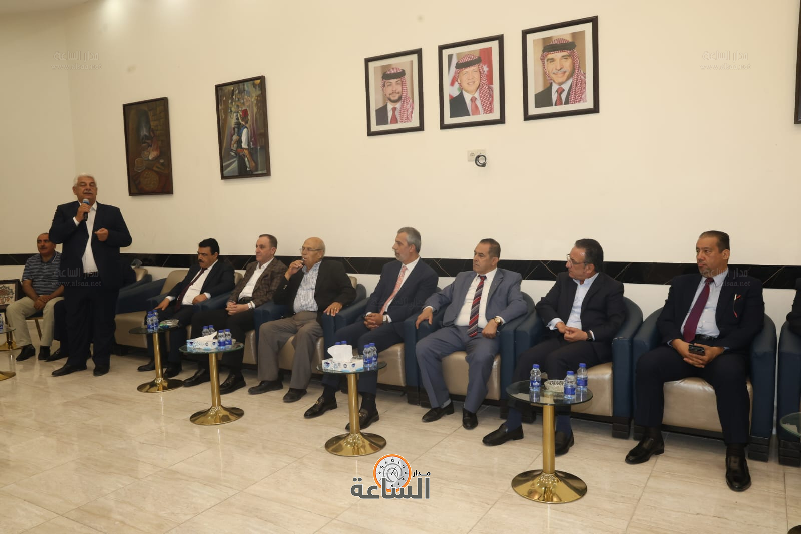 Madar Al-Saa Images 0.594032536488073