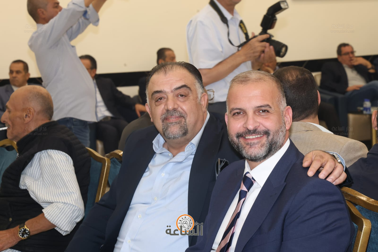 Madar Al-Saa Images 0.7112142276949227