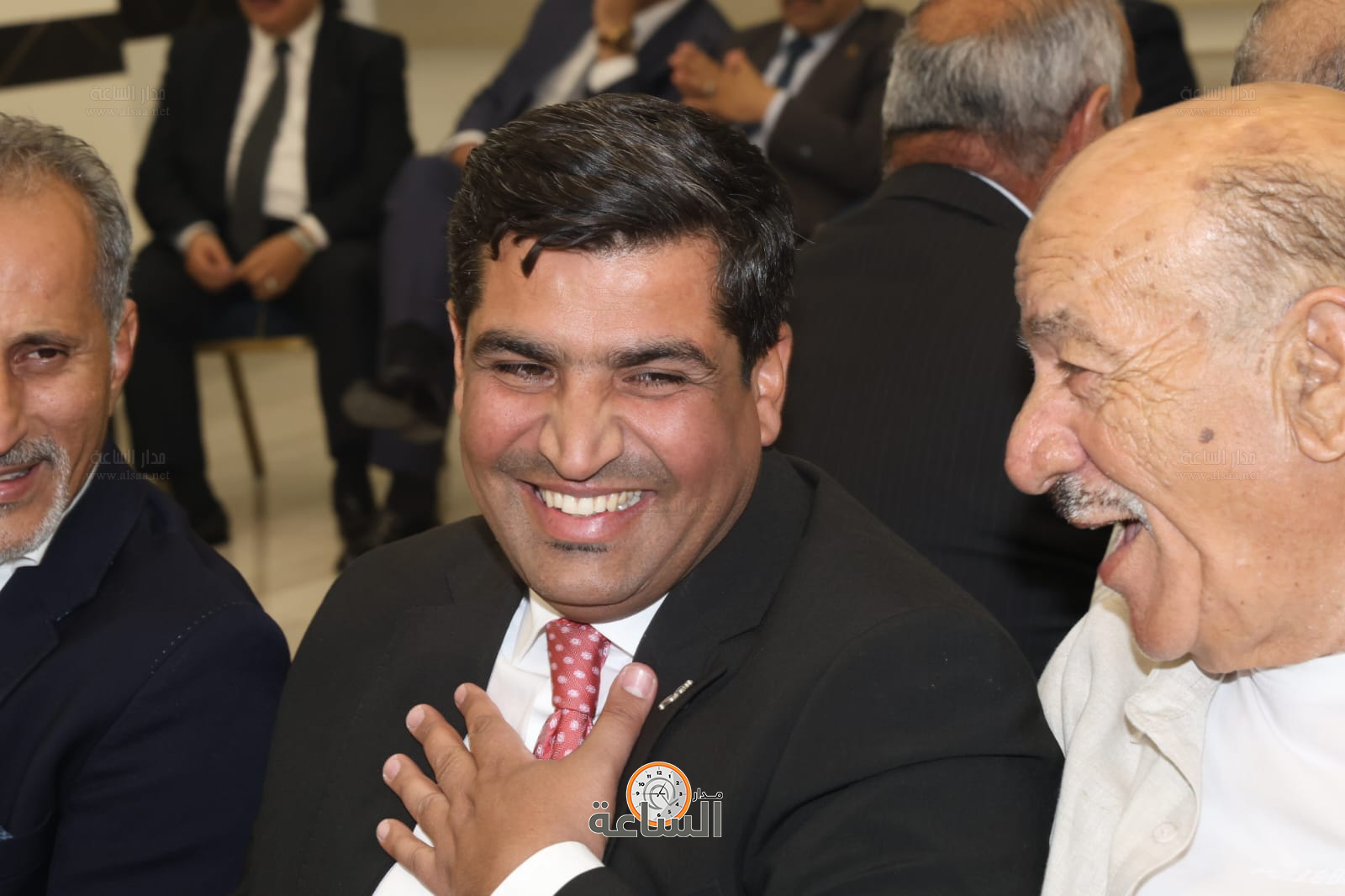 Madar Al-Saa Images 0.6570779227264202