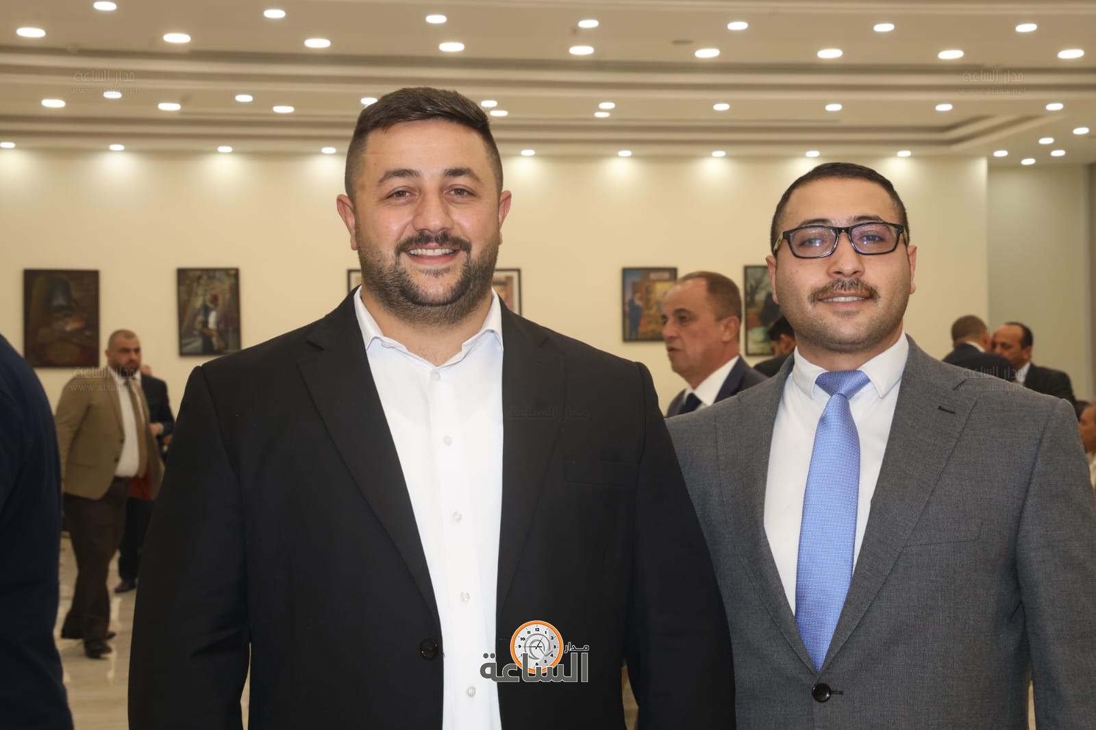 Madar Al-Saa Images 0.03587110087087575