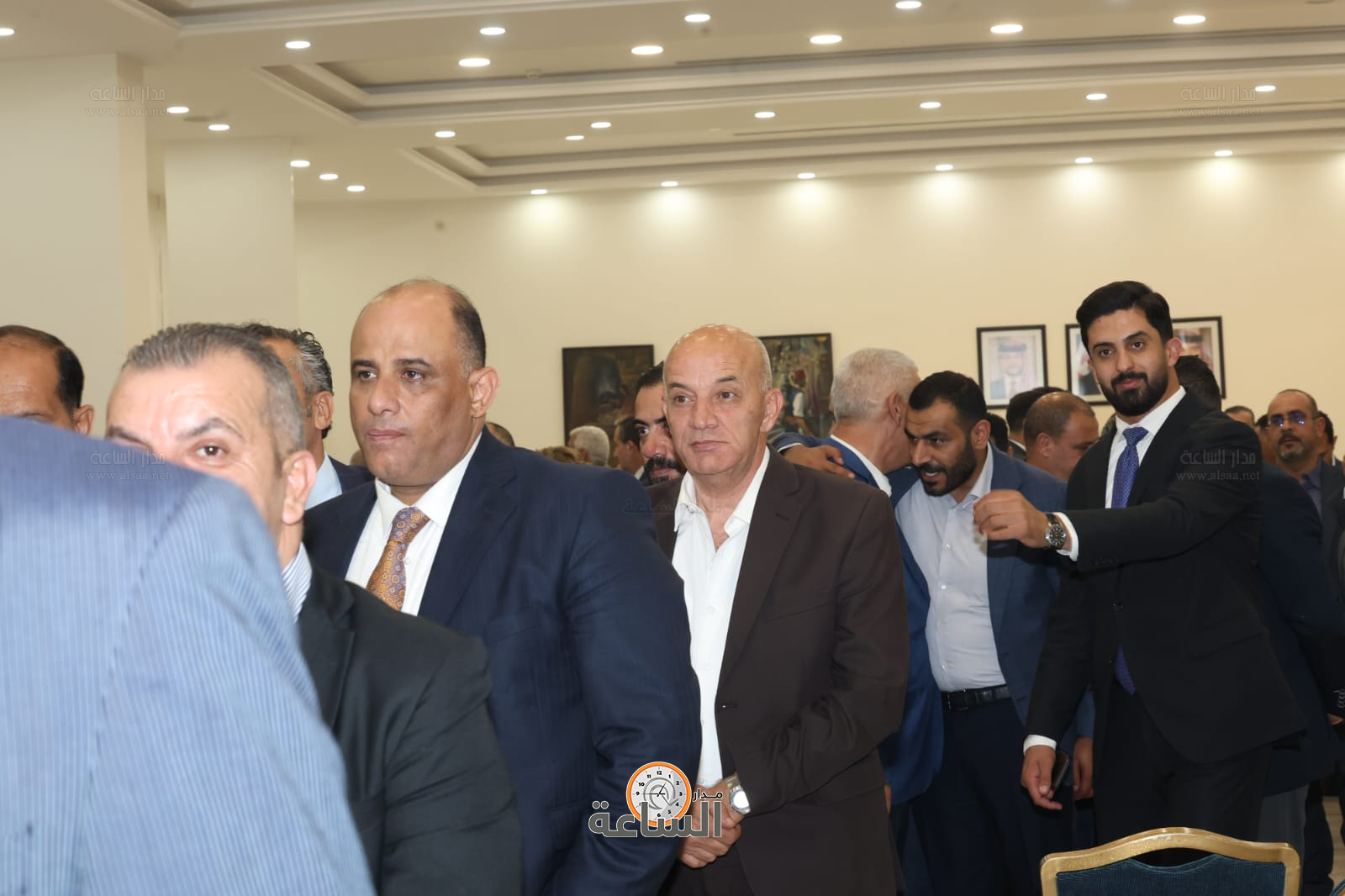 Madar Al-Saa Images 0.8910682135230278