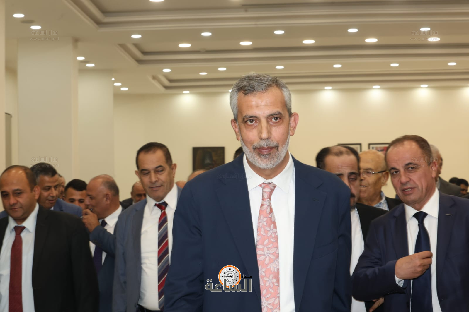 Madar Al-Saa Images 0.4633525461715233