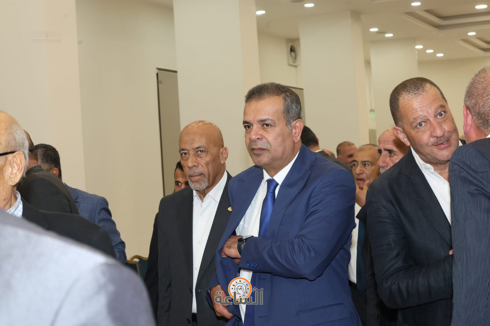 Madar Al-Saa Images 0.7201928777691897