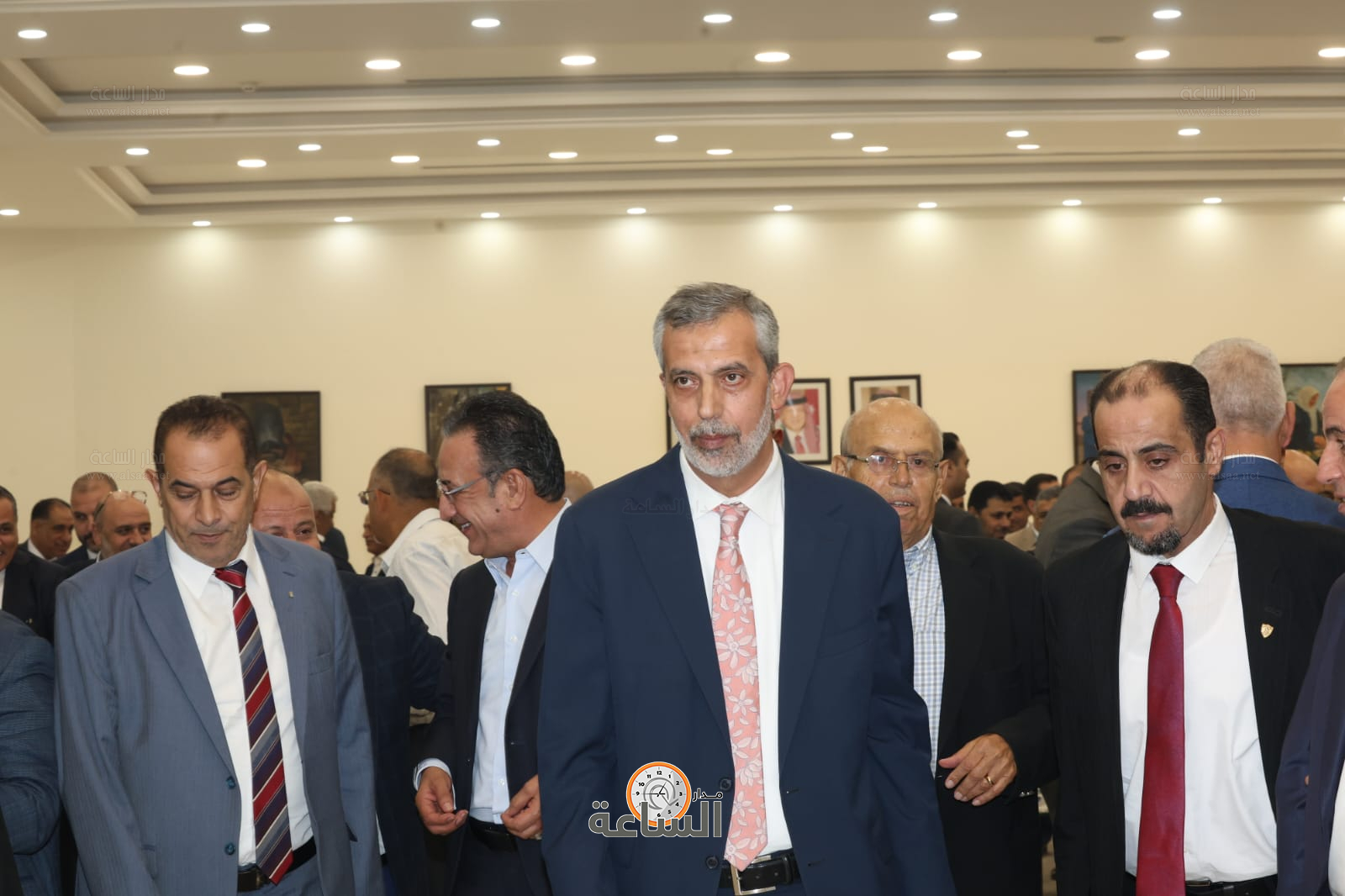 Madar Al-Saa Images 0.947199790370717