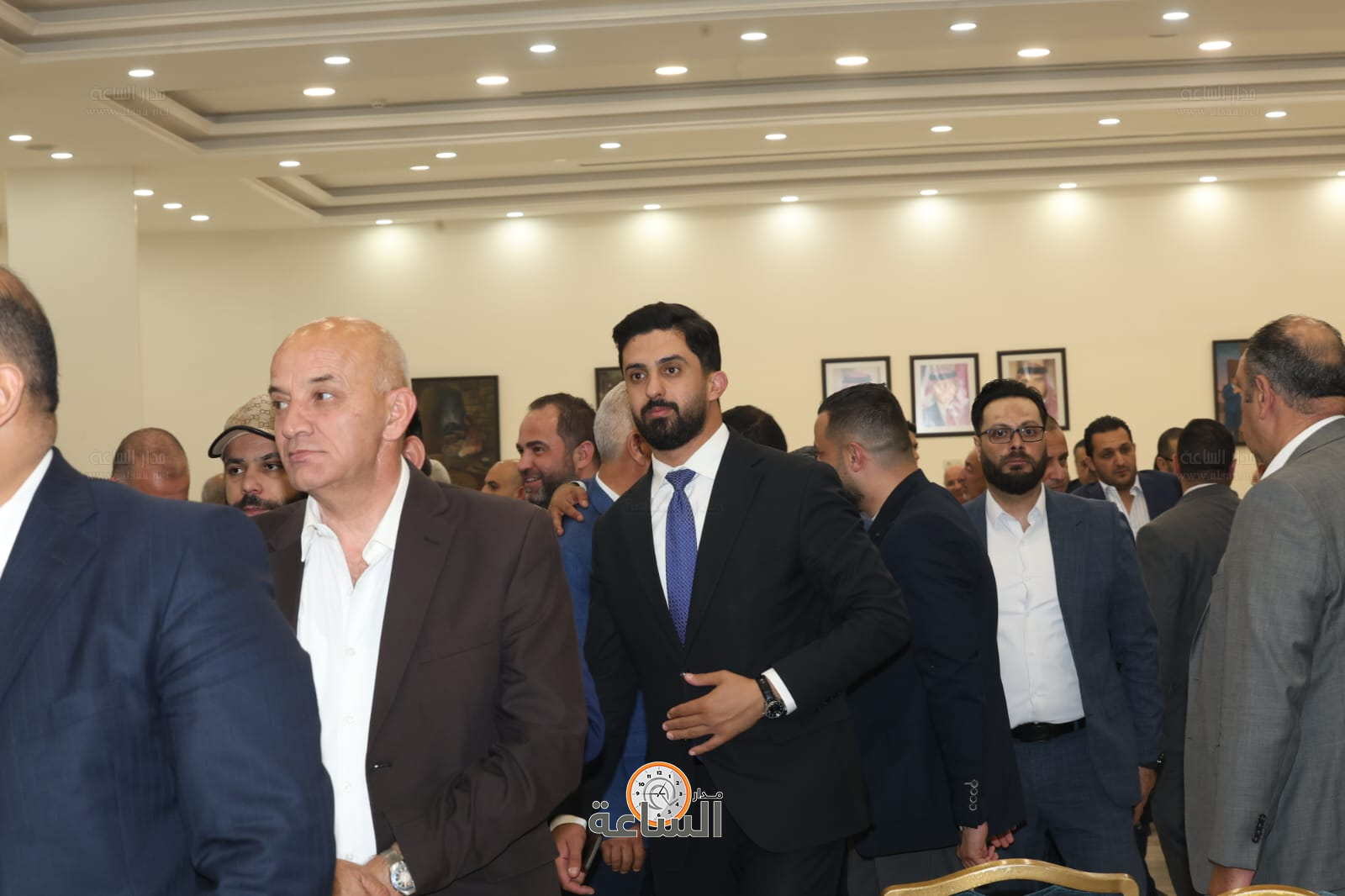 Madar Al-Saa Images 0.49799149422807265