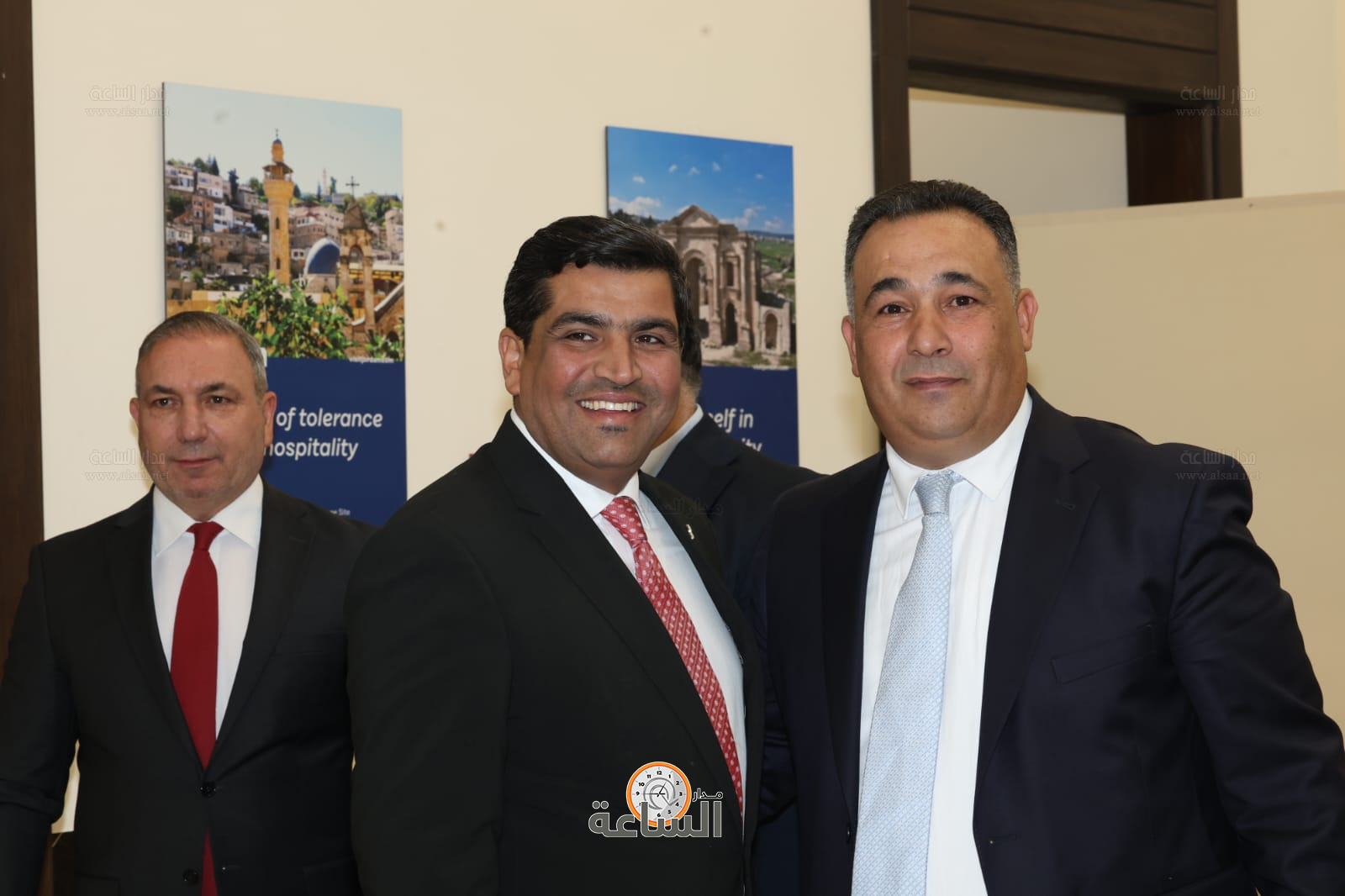 Madar Al-Saa Images 0.19877784512311103