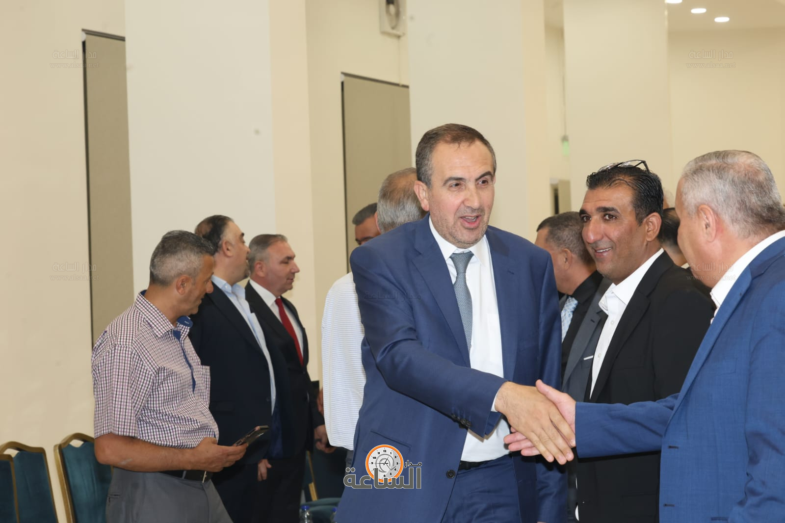 Madar Al-Saa Images 0.5538829241170325