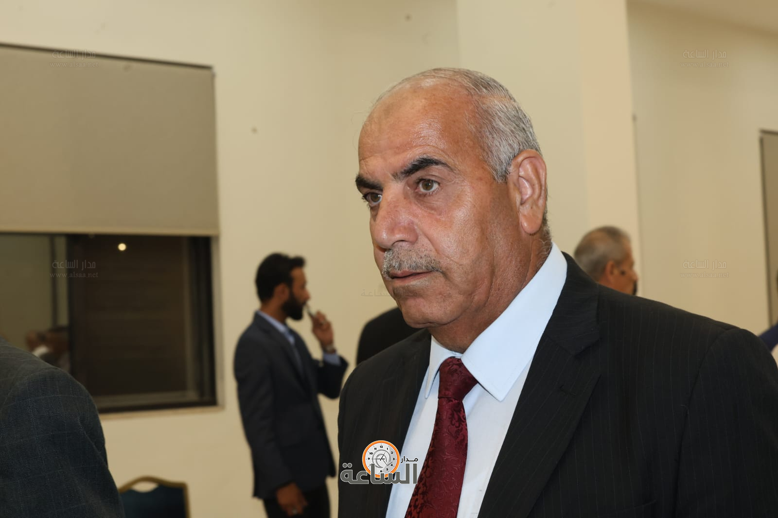 Madar Al-Saa Images 0.03687134275655224