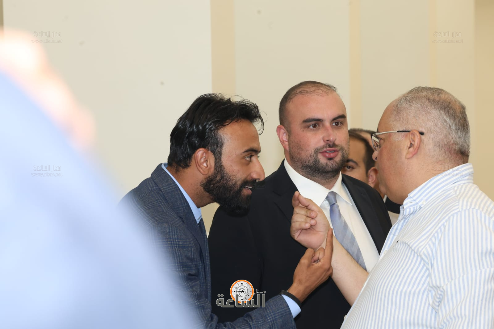 Madar Al-Saa Images 0.48577952070345487