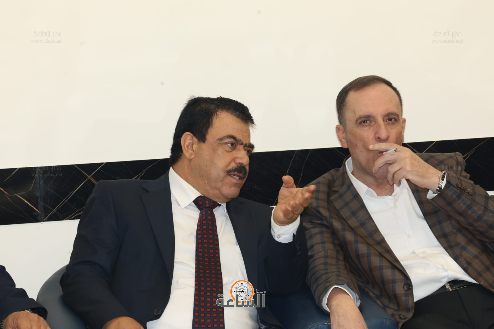 Madar Al-Saa Images 0.27636351926059577