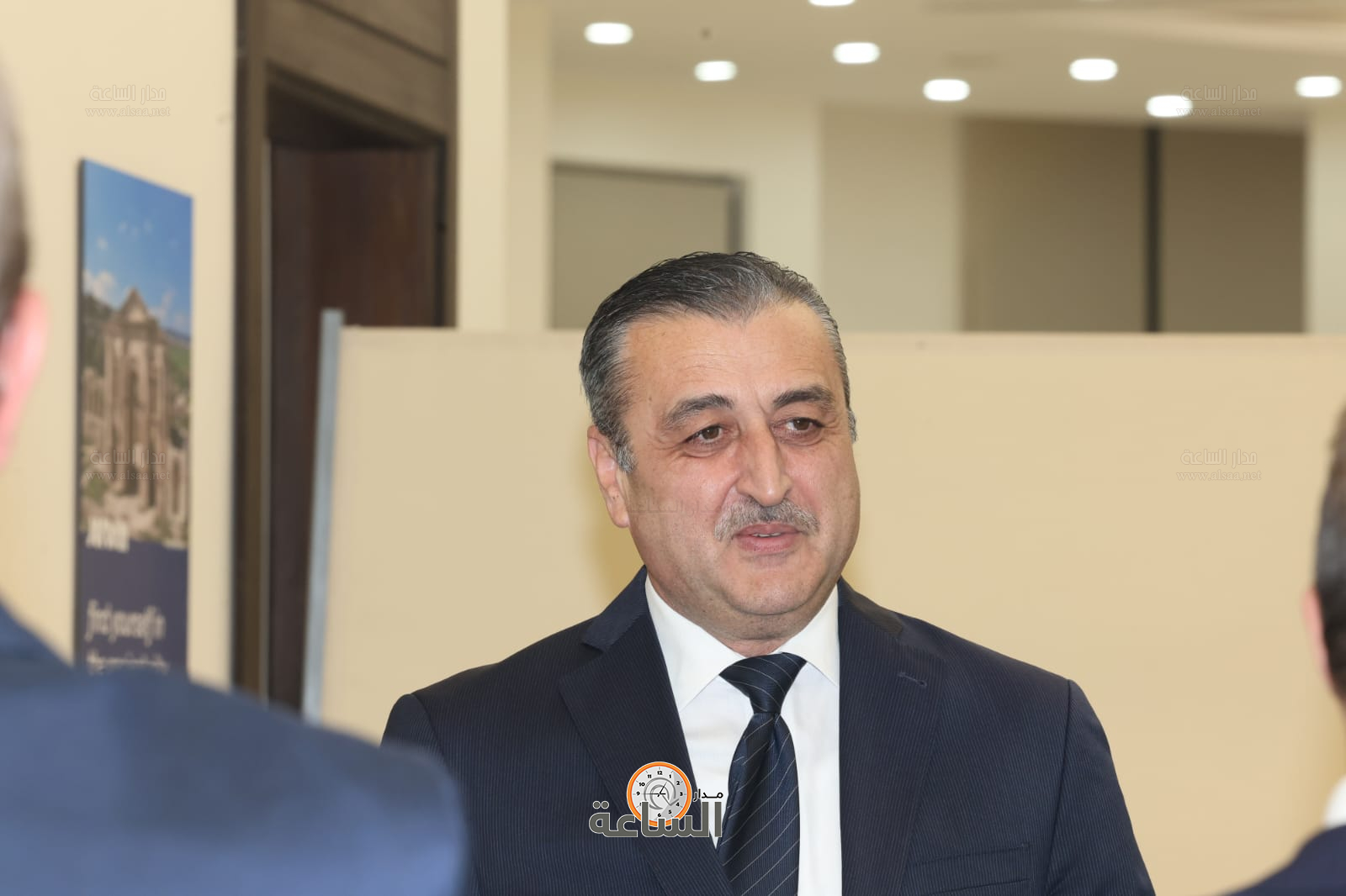 Madar Al-Saa Images 0.6269130458643764