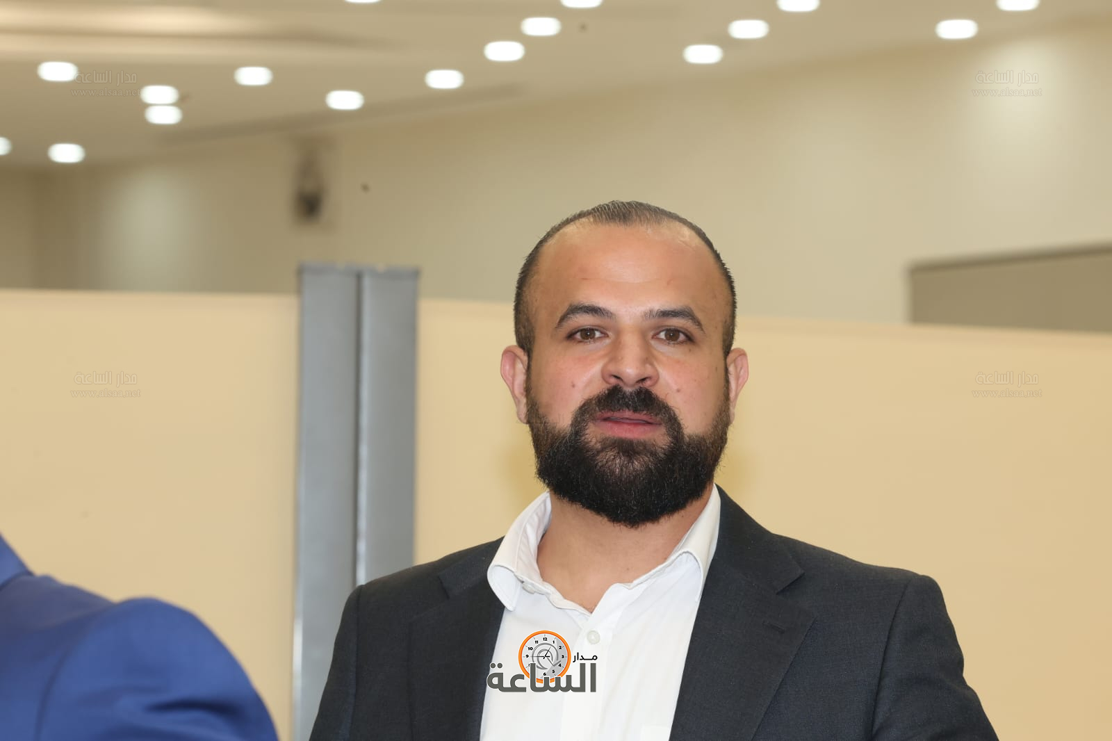 Madar Al-Saa Images 0.831701925576139