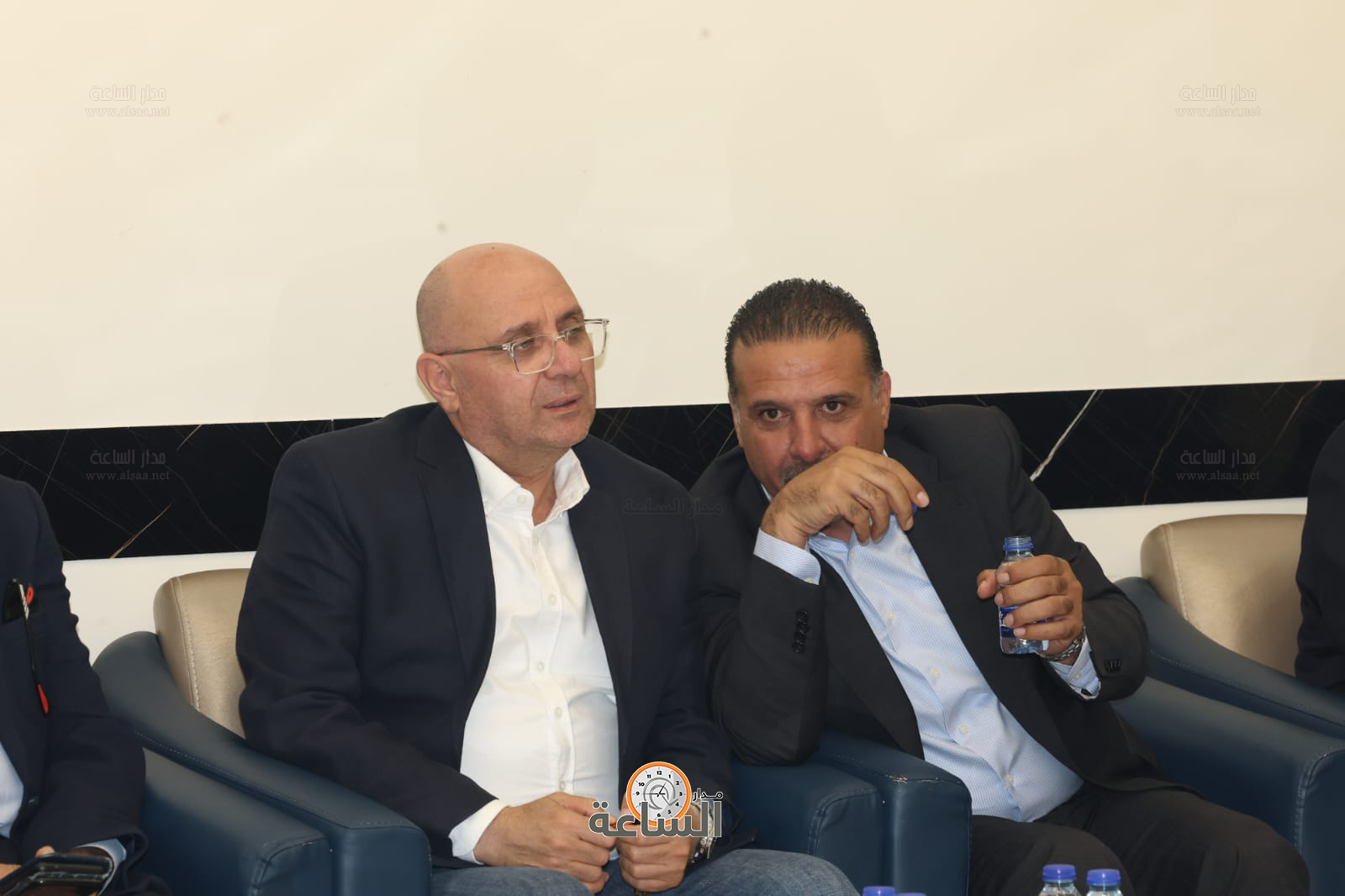 Madar Al-Saa Images 0.8554940588374876