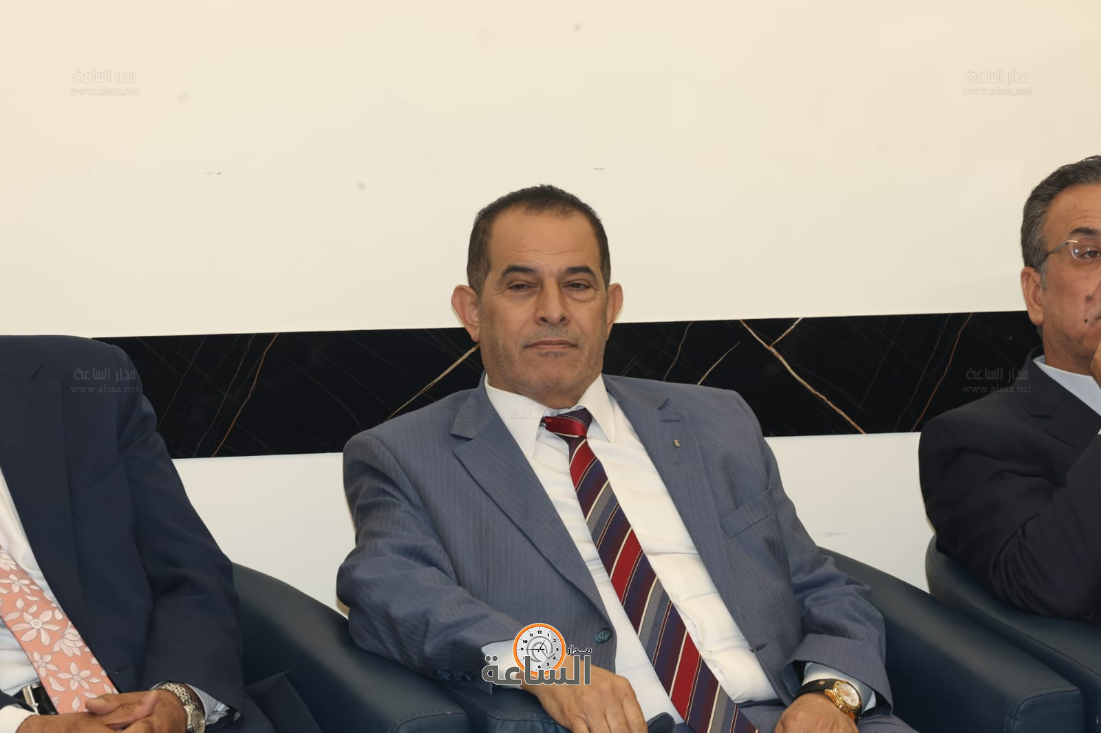 Madar Al-Saa Images 0.29404828625005464