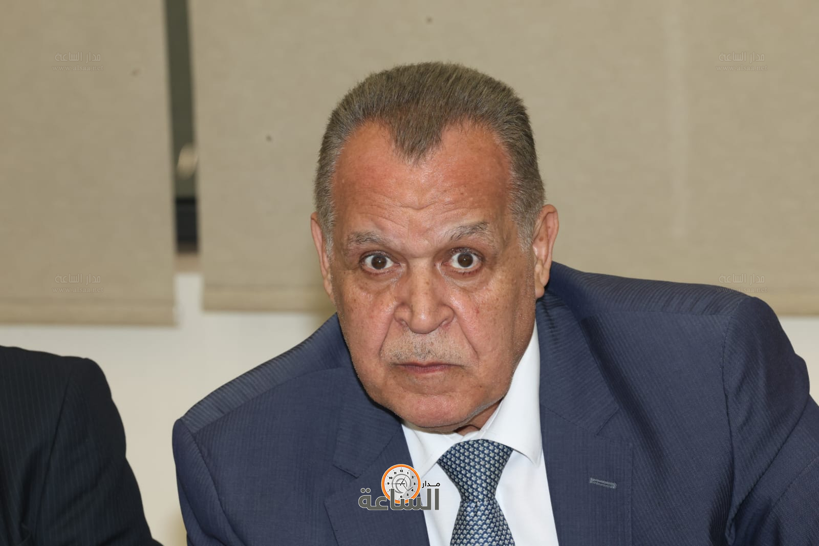 Madar Al-Saa Images 0.7462284460800847