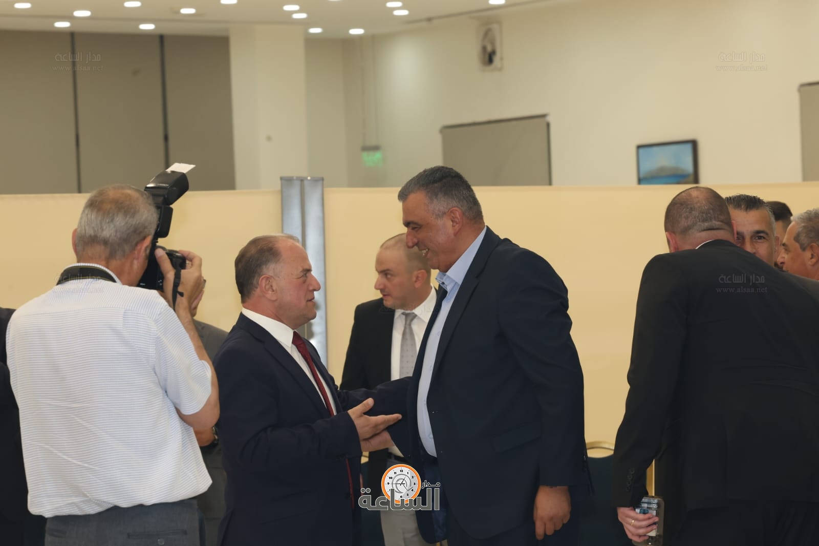 Madar Al-Saa Images 0.5030321778551655