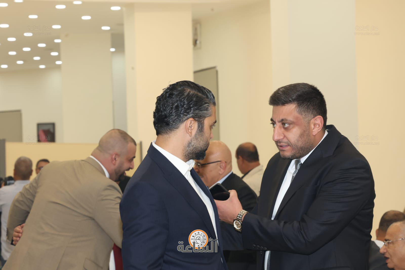 Madar Al-Saa Images 0.297931817135364