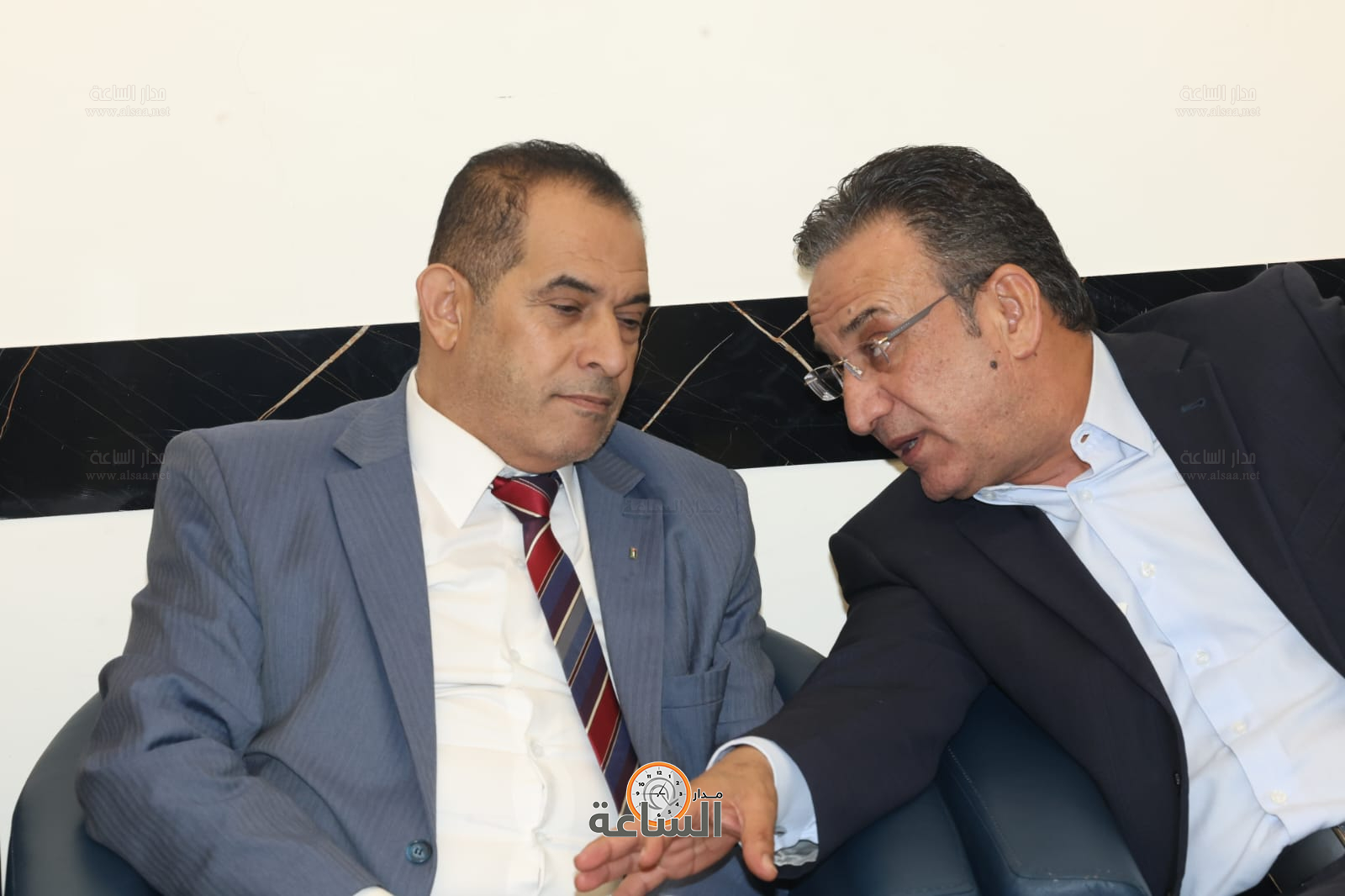 Madar Al-Saa Images 0.846998128972824