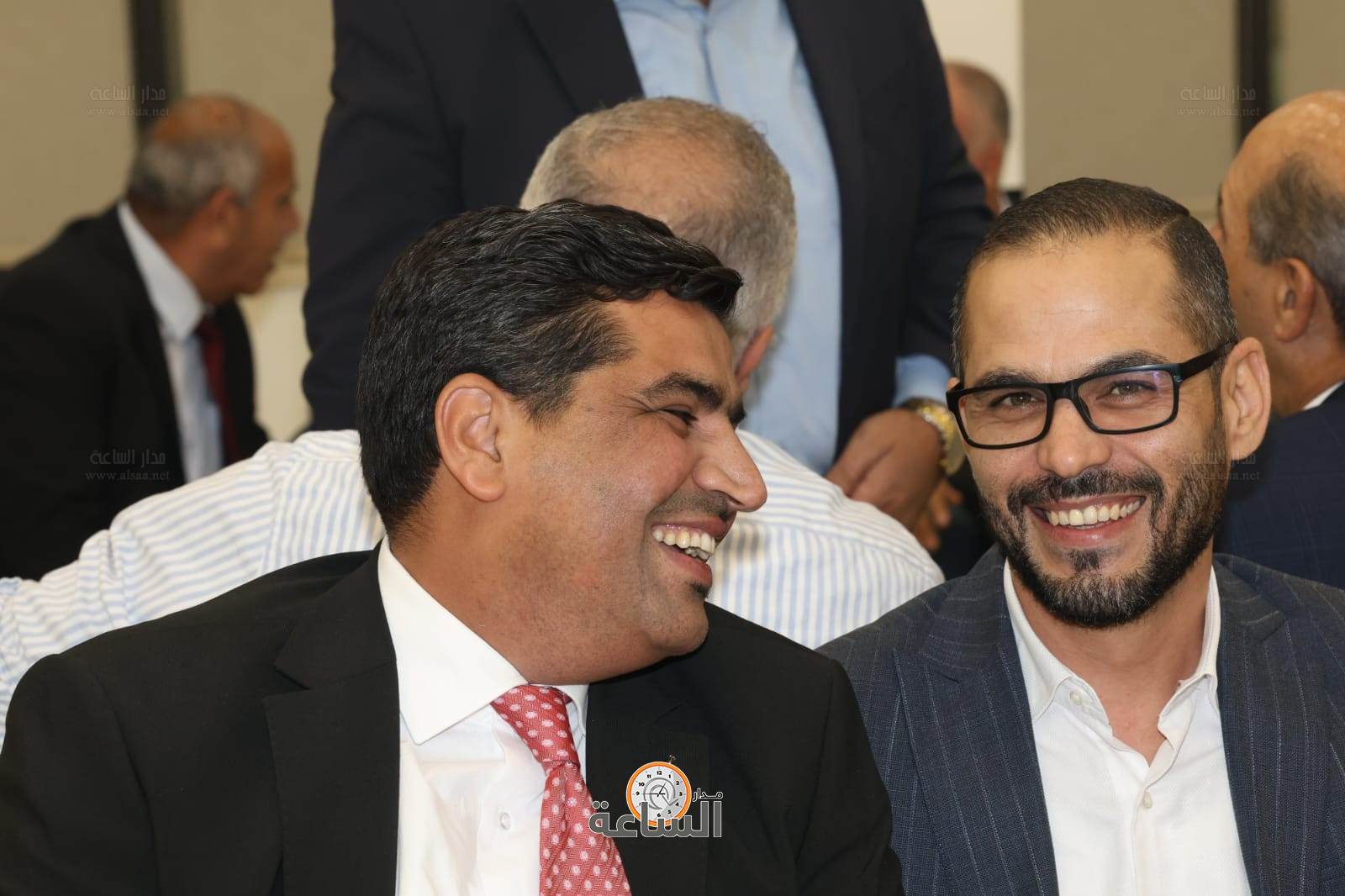 Madar Al-Saa Images 0.14355757616158105