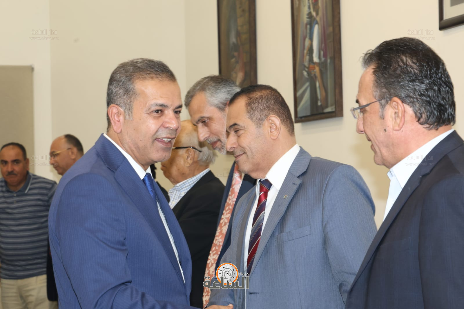 Madar Al-Saa Images 0.5044273280844694