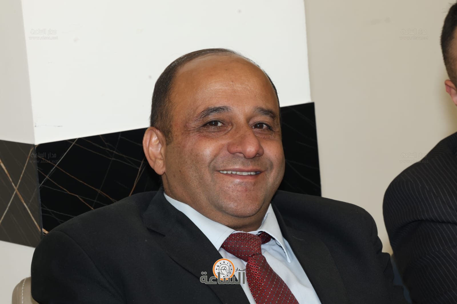 Madar Al-Saa Images 0.7815994882636165