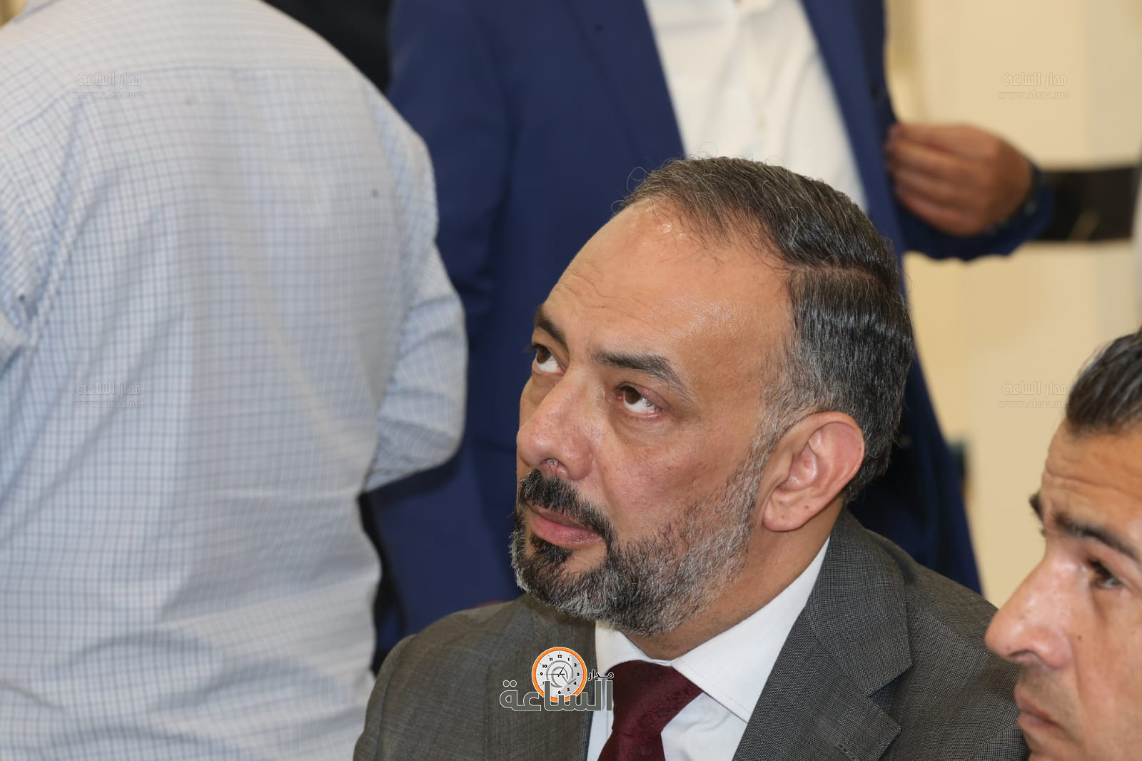 Madar Al-Saa Images 0.8038699733337054