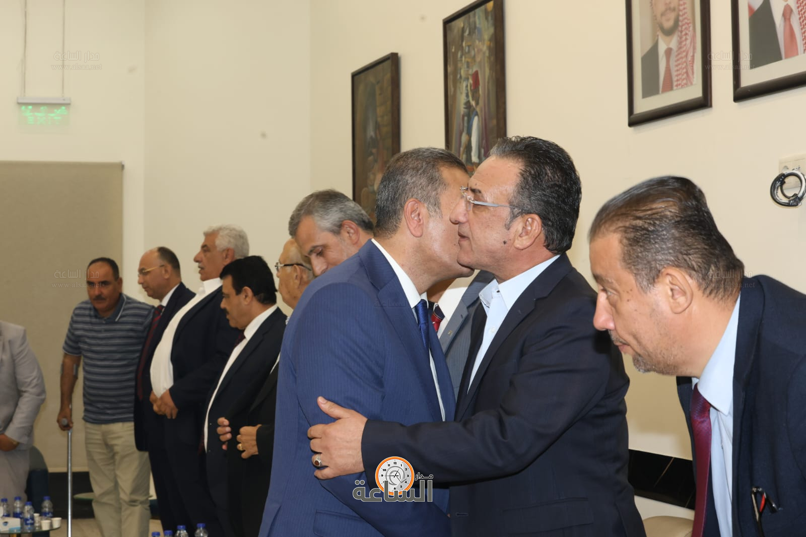 Madar Al-Saa Images 0.1524614883407709