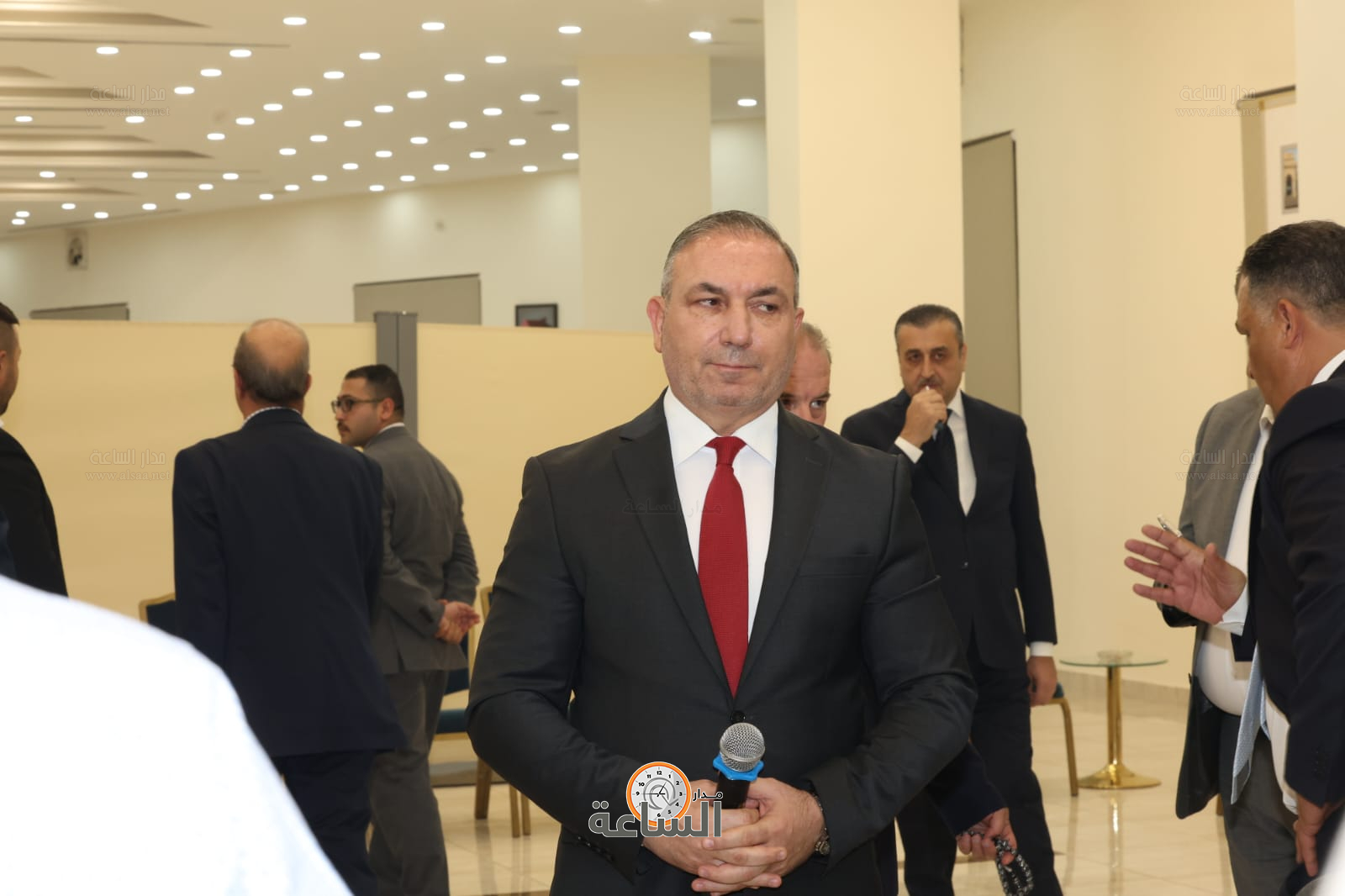 Madar Al-Saa Images 0.8665022930167827