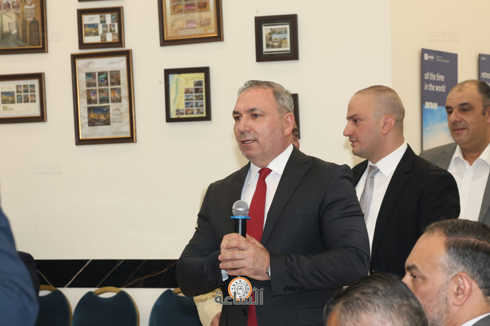 Madar Al-Saa Images 0.648131098915489