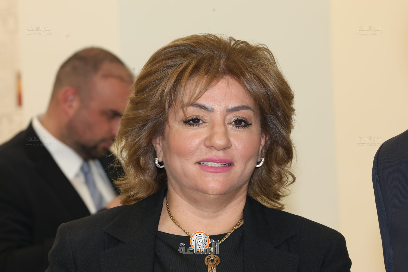 Madar Al-Saa Images 0.2751599249485346