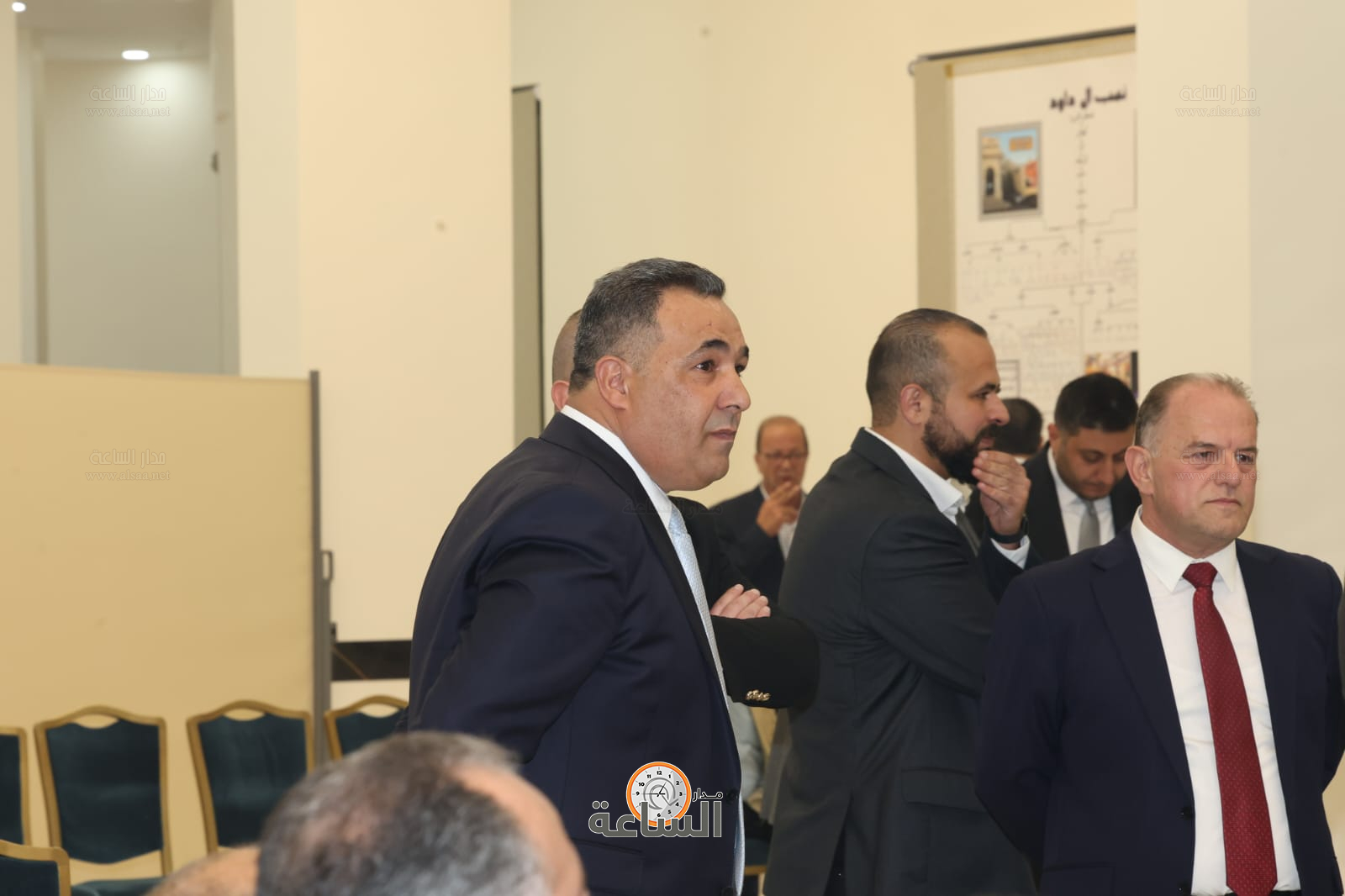 Madar Al-Saa Images 0.28828360213520265