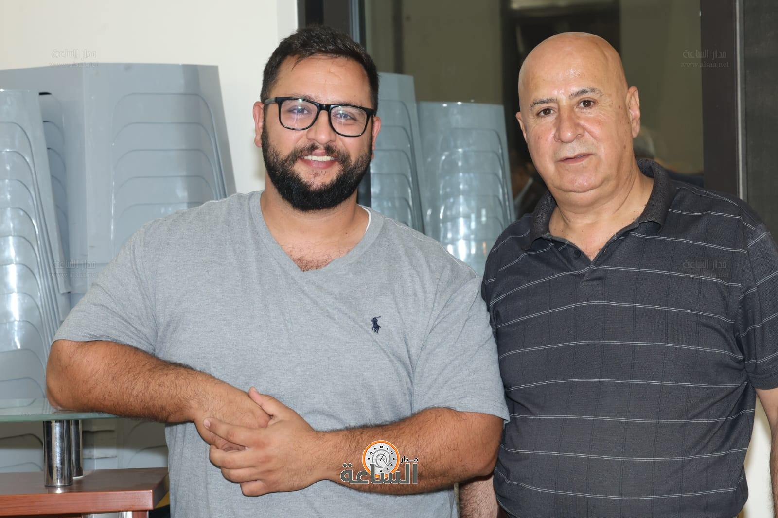 Madar Al-Saa Images 0.27509868936824033