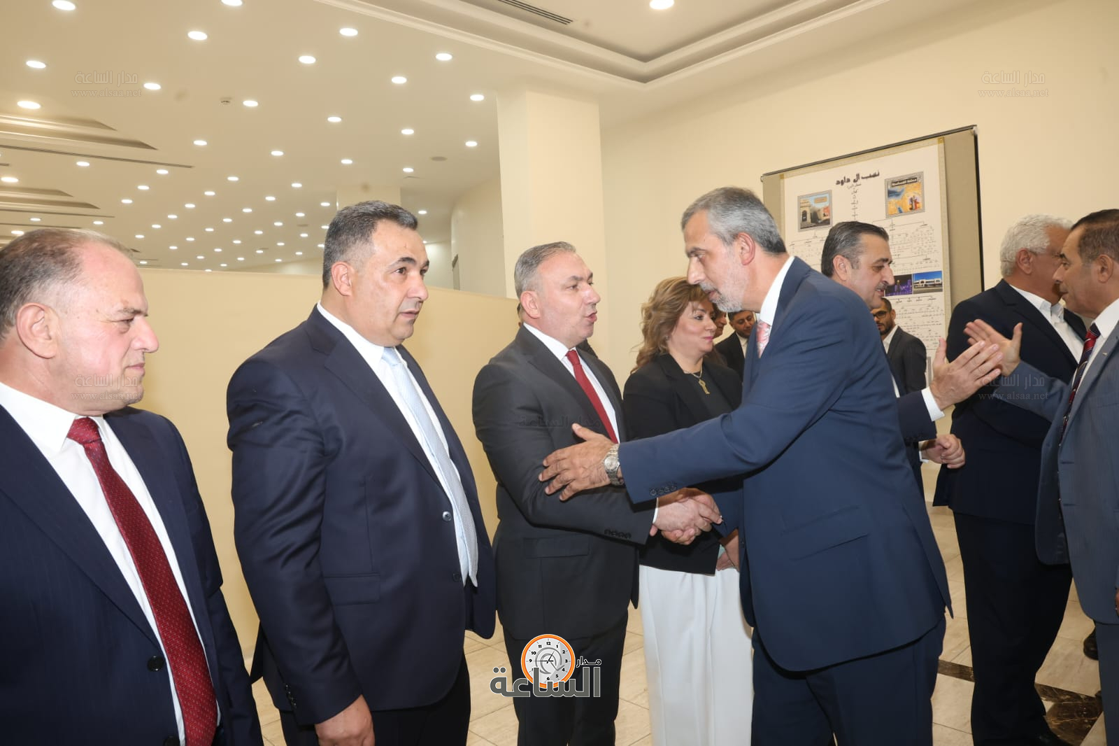 Madar Al-Saa Images 0.9382186986036222