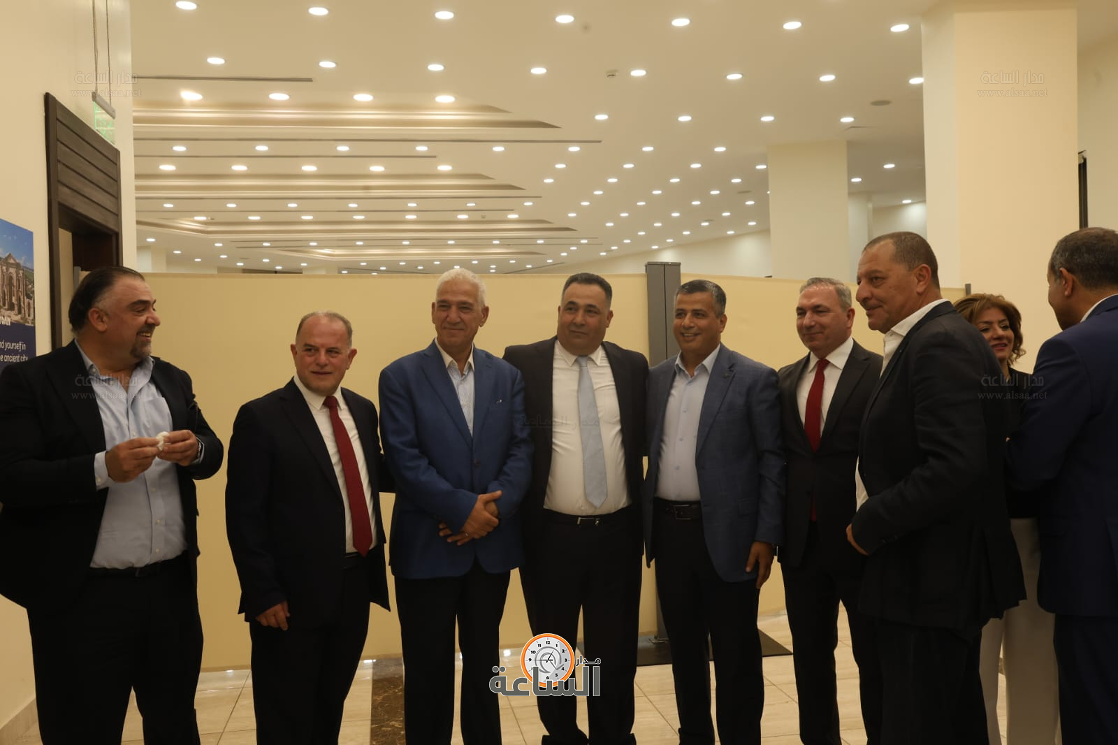 Madar Al-Saa Images 0.9261593154666496