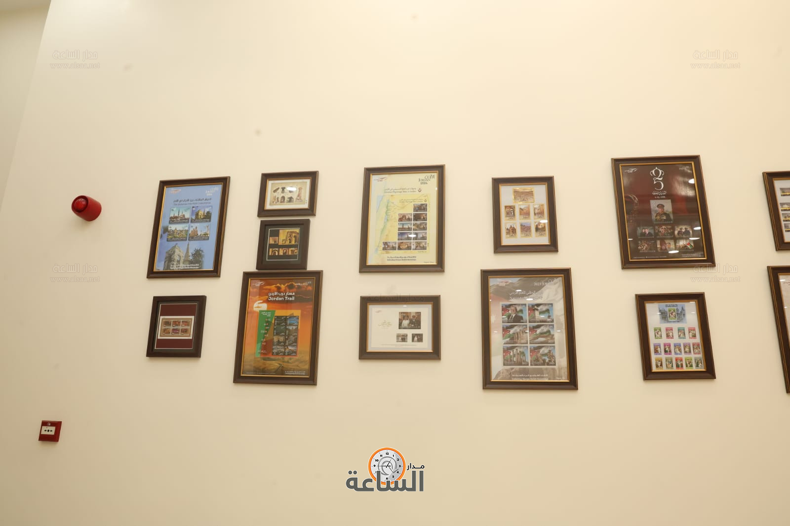 Madar Al-Saa Images 0.18590460129964415